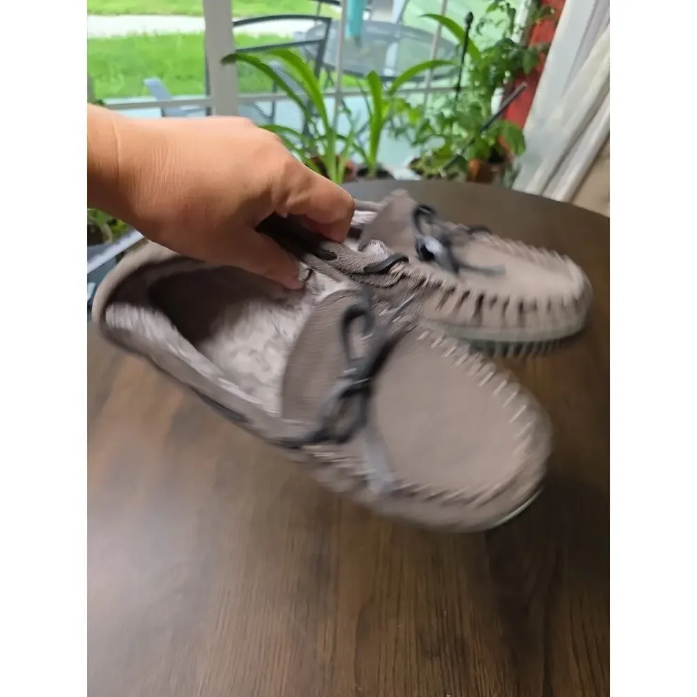 George men camo
